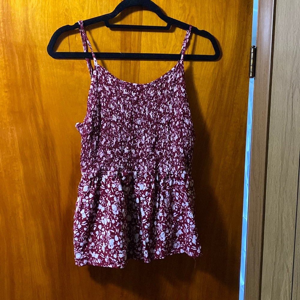 womens tank top